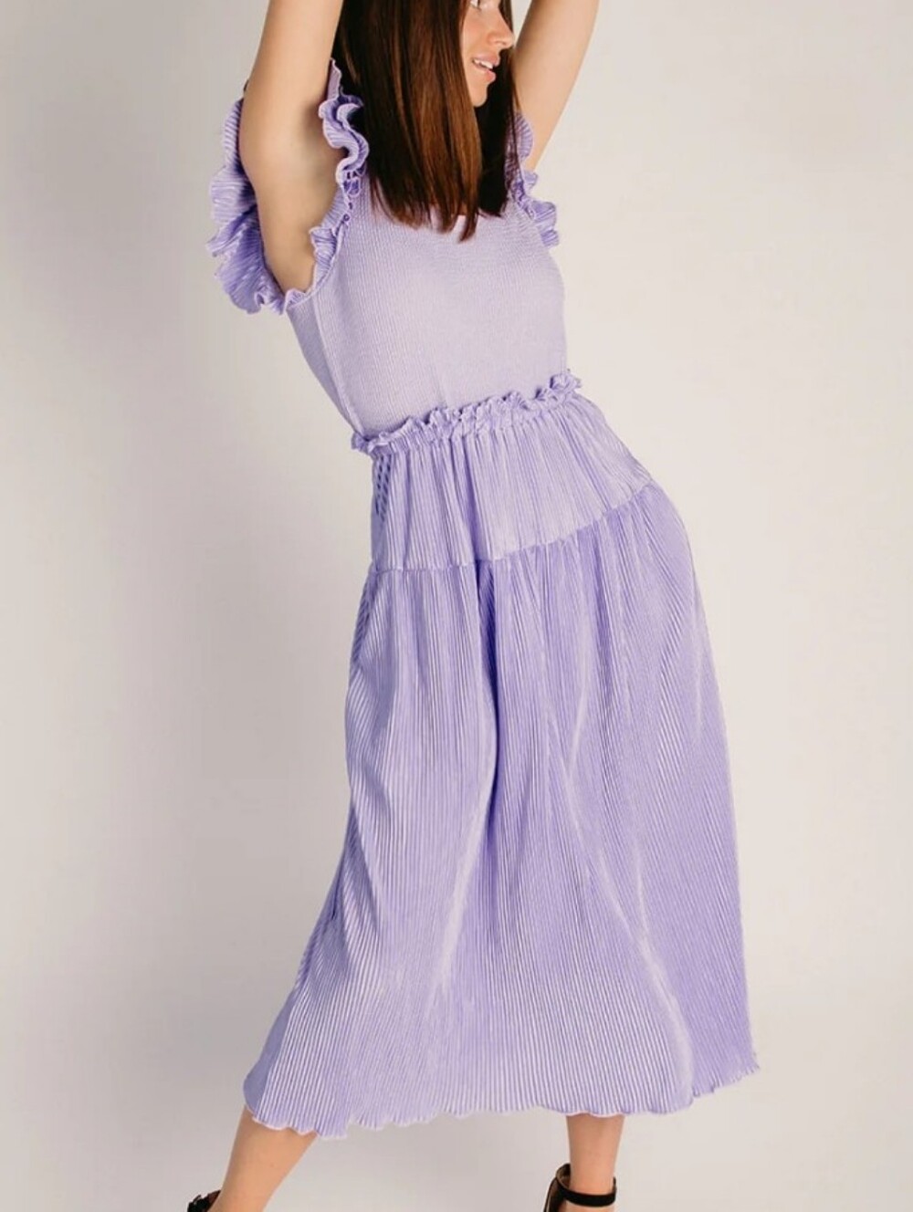 Nwt Bibi Dress